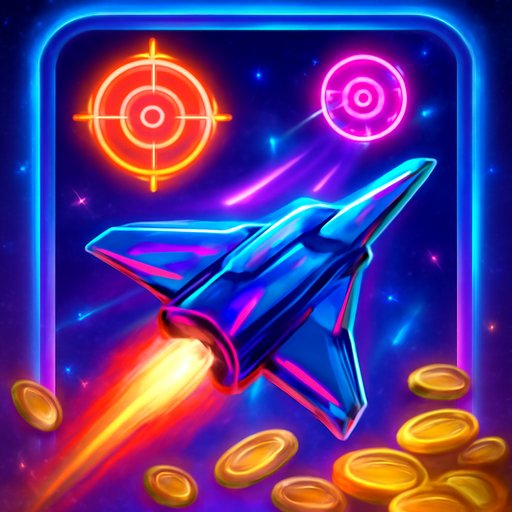 777cx موبائل ڈیش بورڈ پر واضح مینیو
