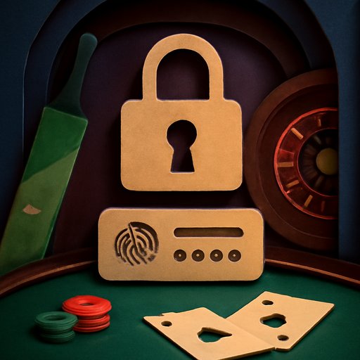 777cx خفیہ کاری والی موبائل ڈیوائس